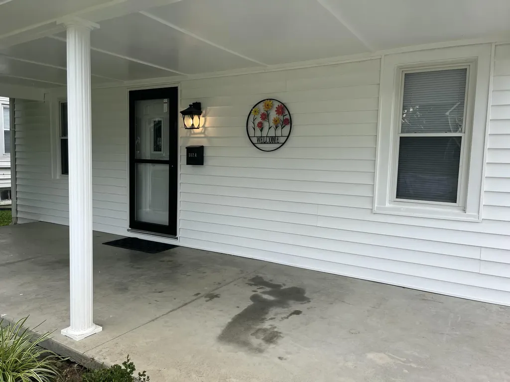312A E Court Street Lawrenceburg KY 40342
