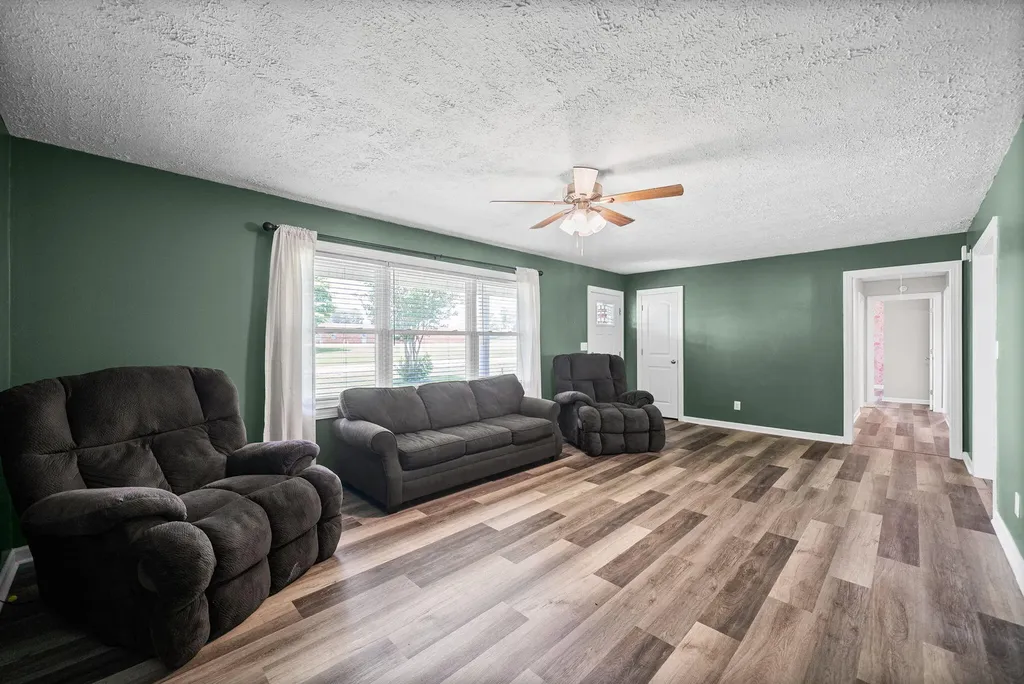 318 Blane Drive Hopkinsville KY 42240