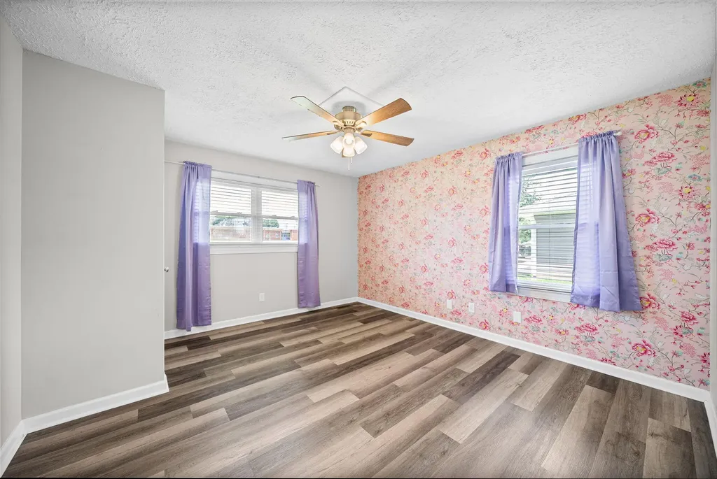 318 Blane Drive Hopkinsville KY 42240