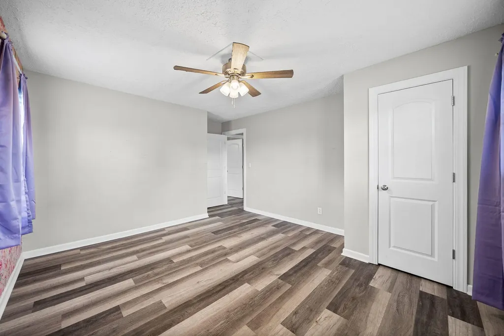 318 Blane Drive Hopkinsville KY 42240