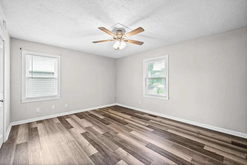 318 Blane Drive Hopkinsville KY 42240