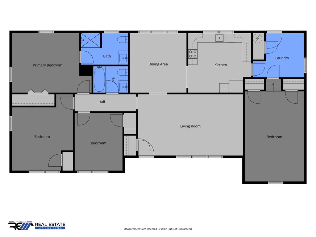 318 Blane Drive Hopkinsville KY 42240