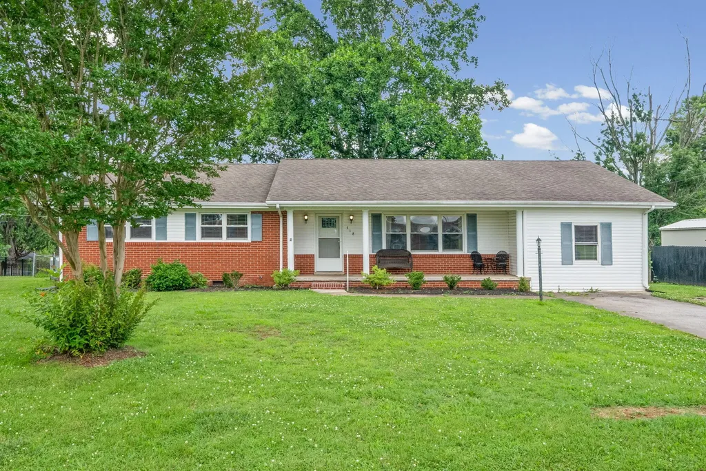 318 Blane Drive Hopkinsville KY 42240