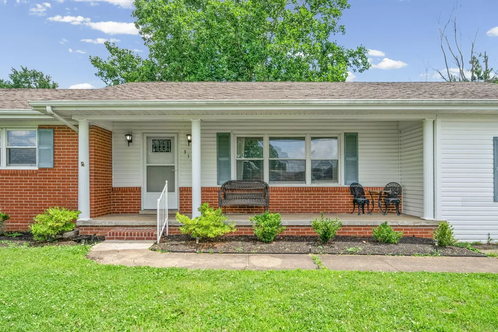 318 Blane Drive Hopkinsville KY 42240