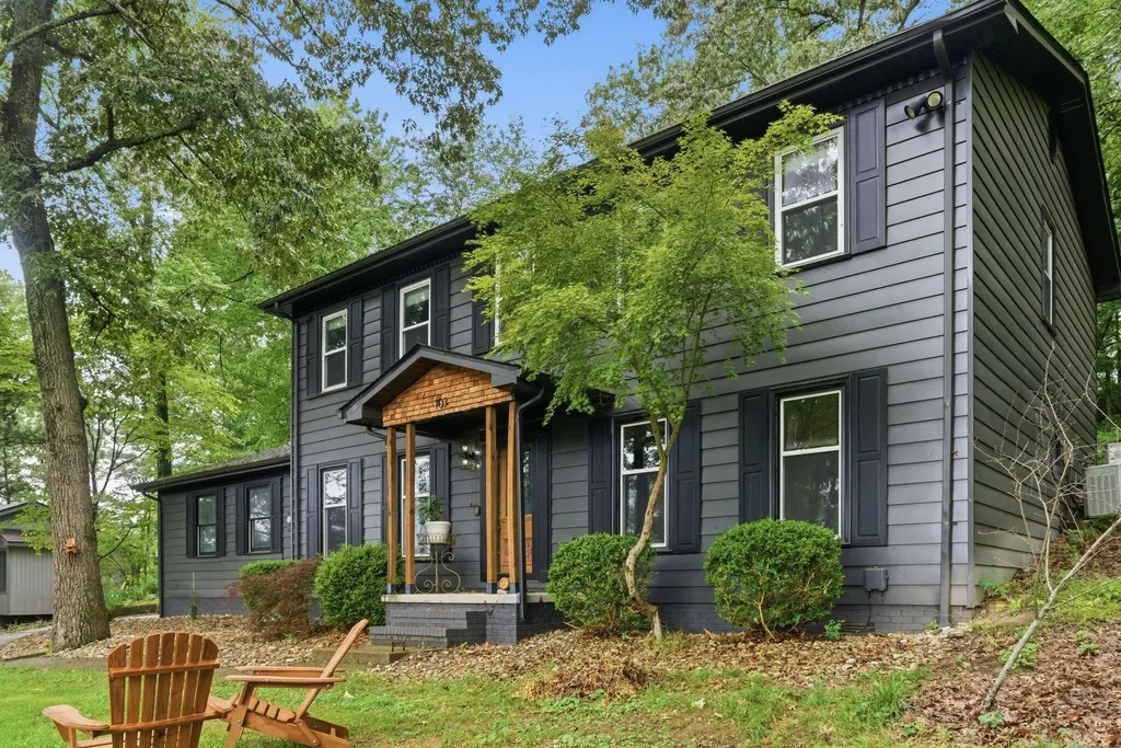 103 Harrison Court Berea KY 40403
