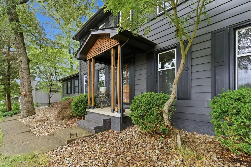 103 Harrison Court Berea KY 40403