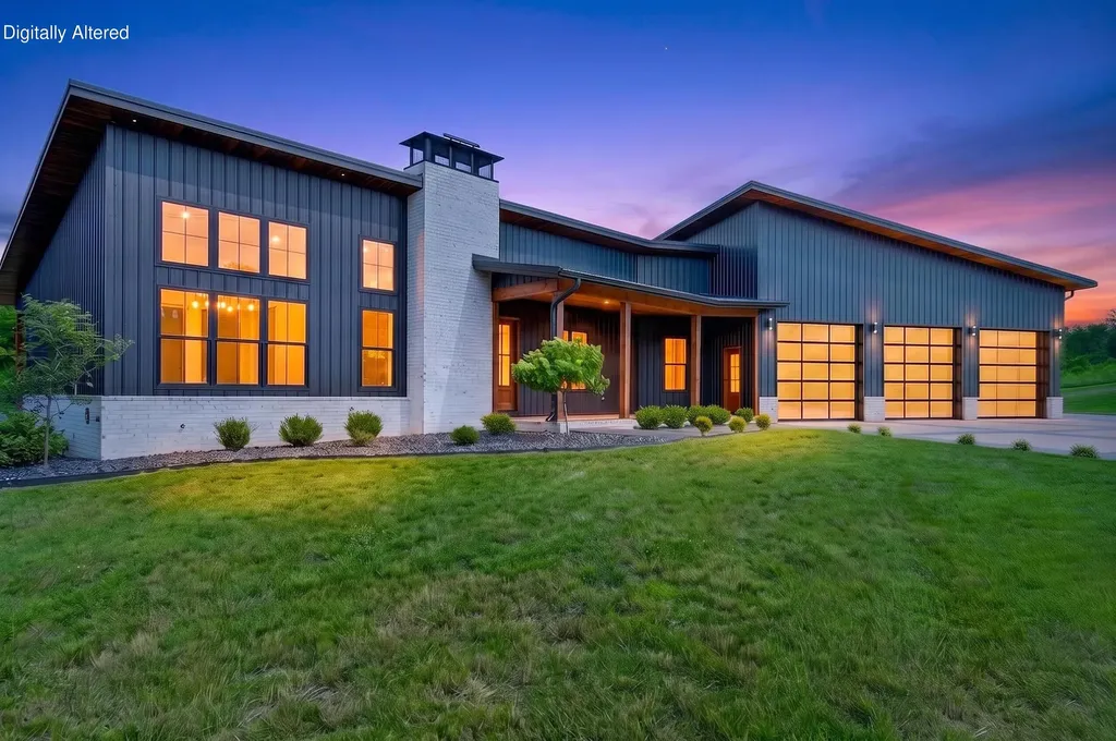 75 Deer Chase Road Danville KY 40422