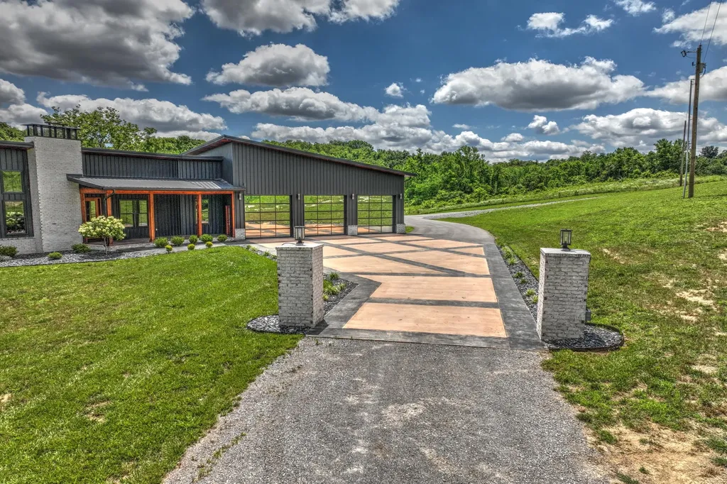 75 Deer Chase Road Danville KY 40422