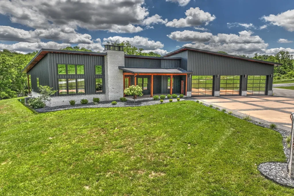 75 Deer Chase Road Danville KY 40422