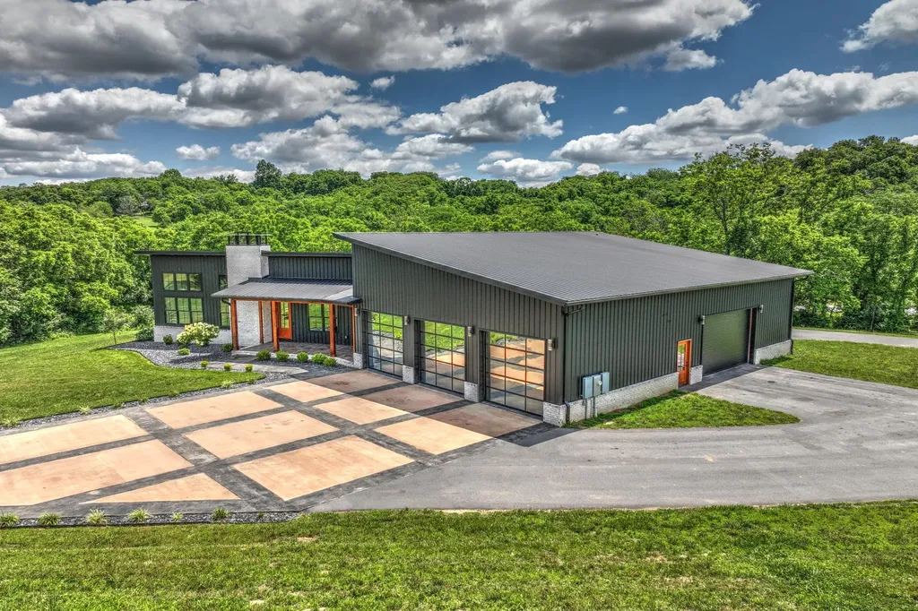 75 Deer Chase Road Danville KY 40422