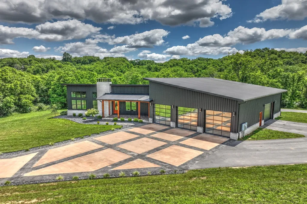75 Deer Chase Road Danville KY 40422