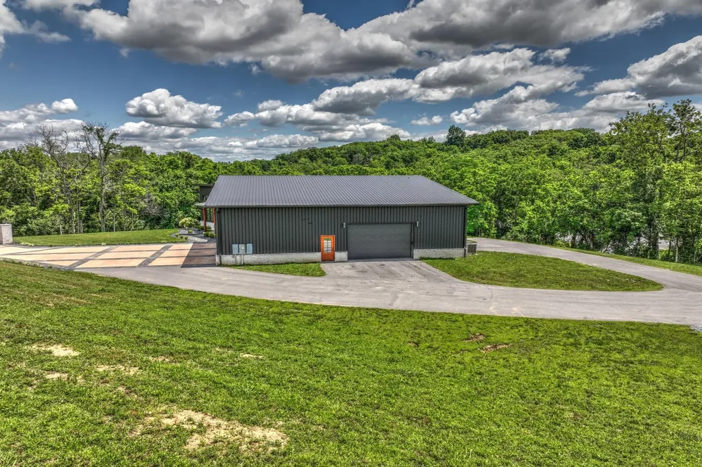 75 Deer Chase Road Danville KY 40422