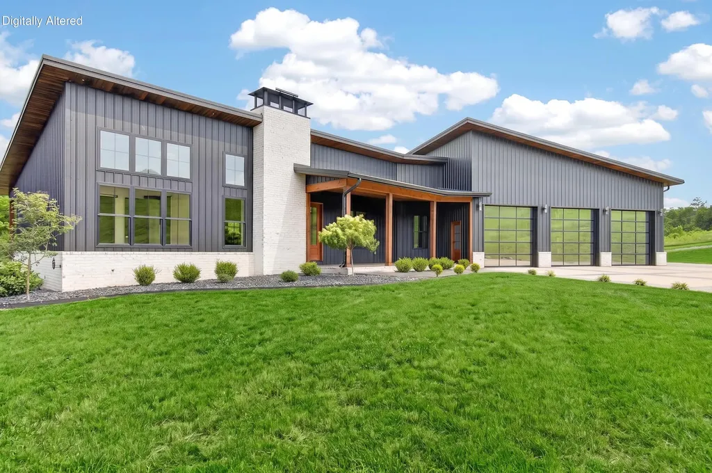 75 Deer Chase Road Danville KY 40422