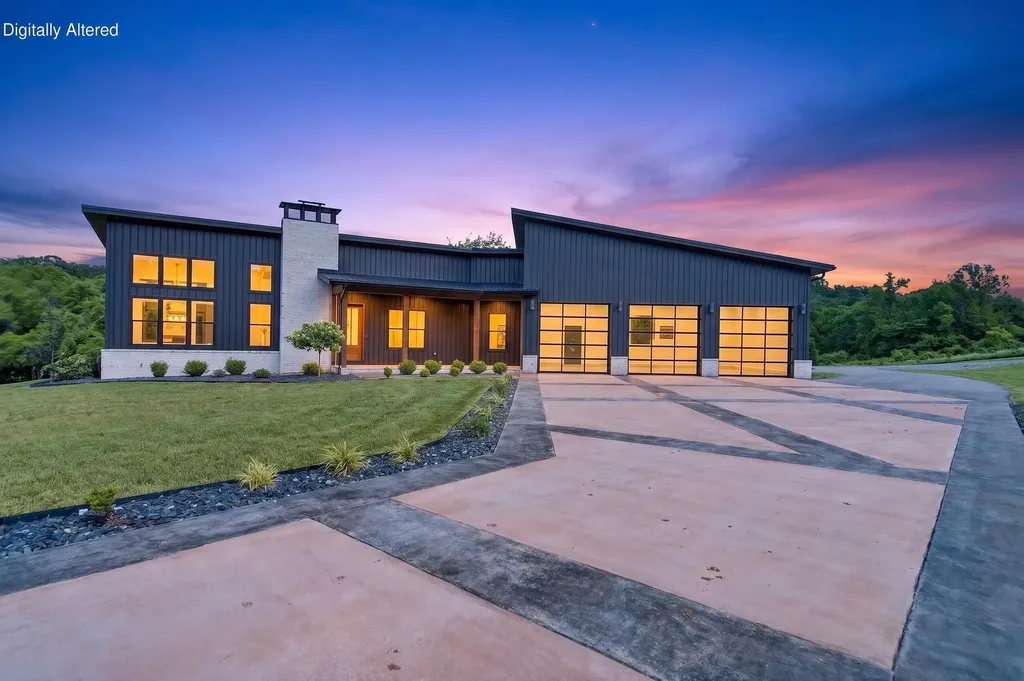 75 Deer Chase Road Danville KY 40422