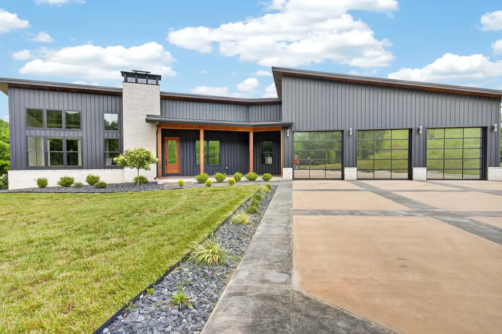 75 Deer Chase Road Danville KY 40422