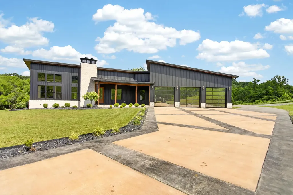 75 Deer Chase Road Danville KY 40422