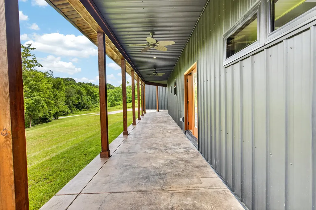 75 Deer Chase Road Danville KY 40422