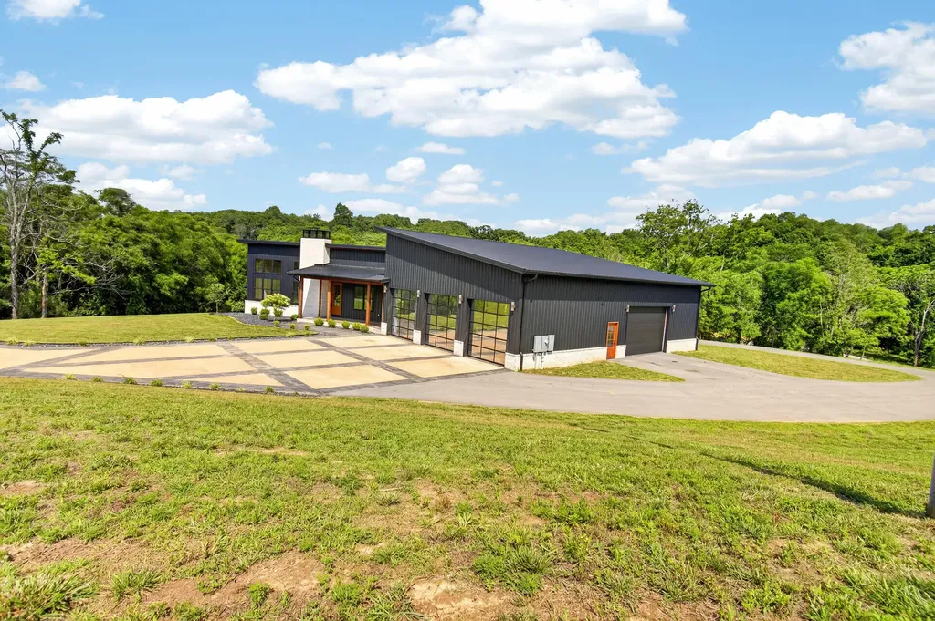 75 Deer Chase Road Danville KY 40422