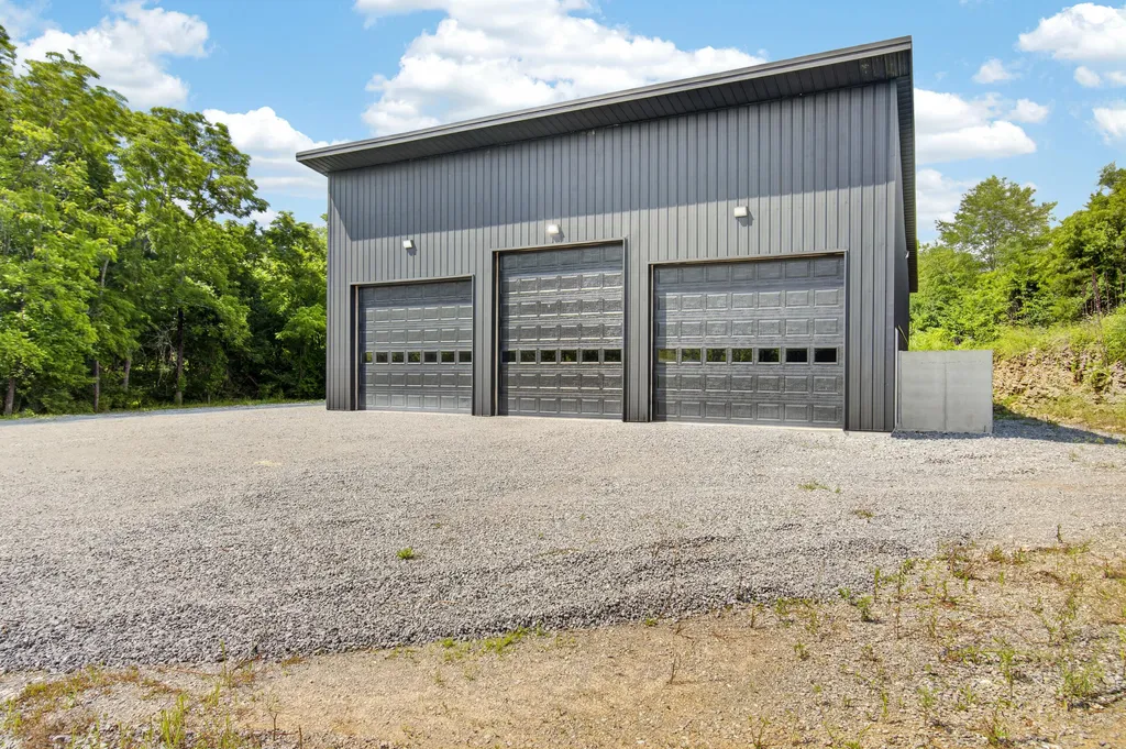 75 Deer Chase Road Danville KY 40422