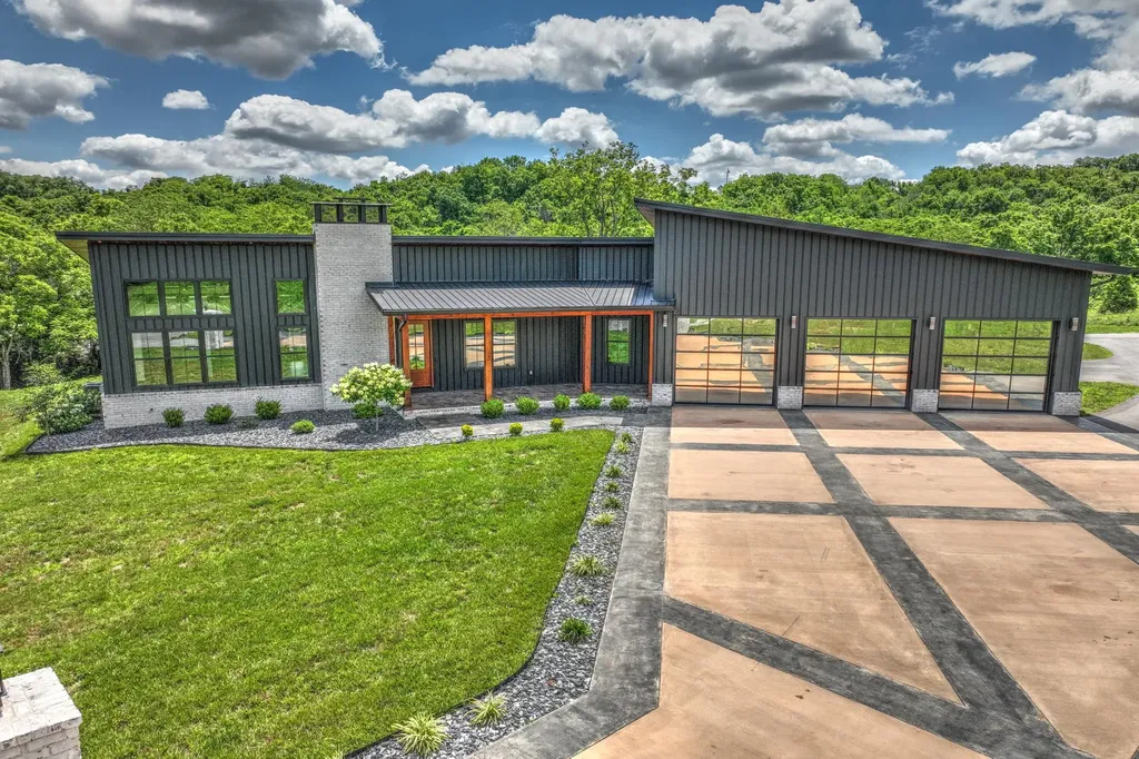 75 Deer Chase Road Danville KY 40422