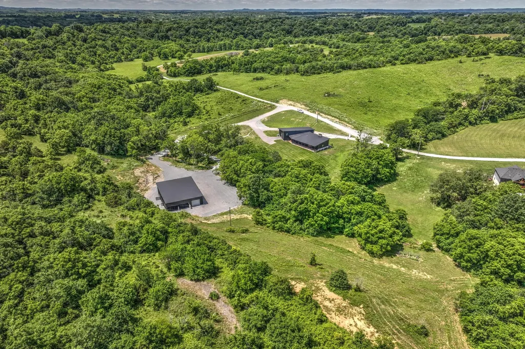 75 Deer Chase Road Danville KY 40422