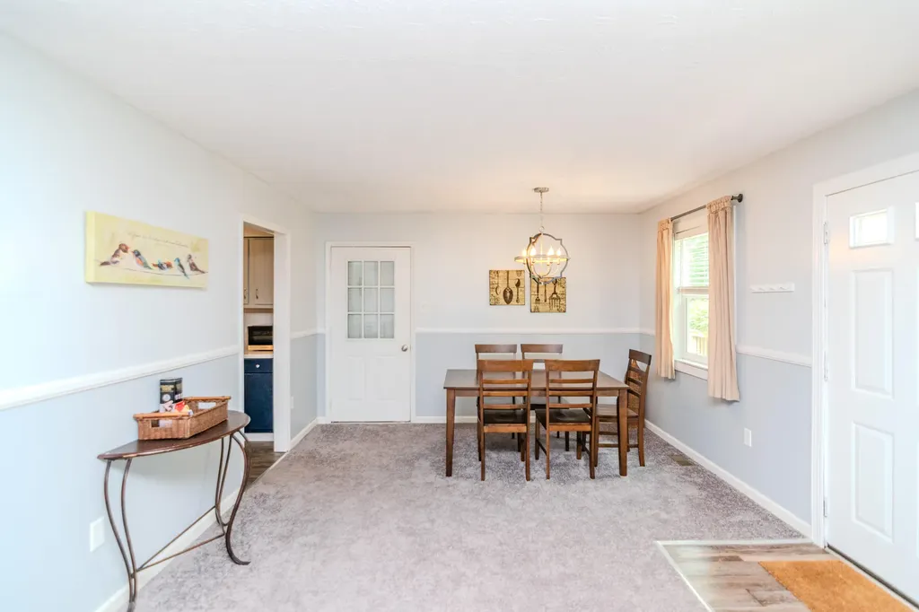 1325 Brush Creek Road Clay City KY 40312