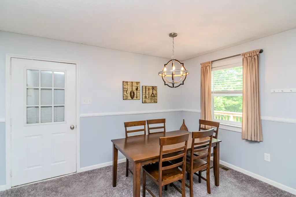 1325 Brush Creek Road Clay City KY 40312