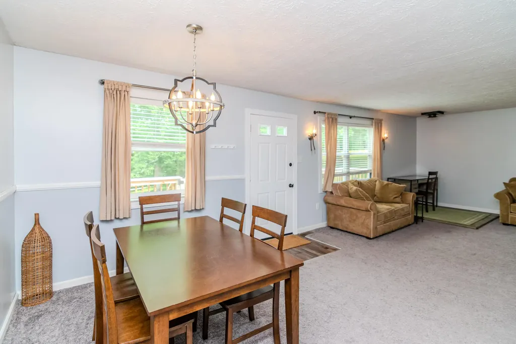 1325 Brush Creek Road Clay City KY 40312