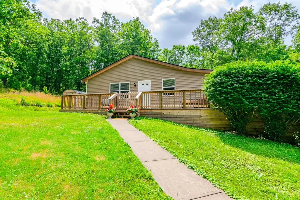 1325 Brush Creek Road Clay City KY 40312