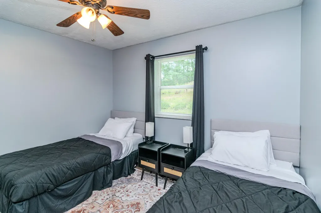 1325 Brush Creek Road Clay City KY 40312