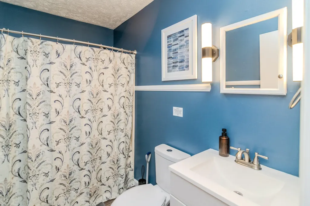 1325 Brush Creek Road Clay City KY 40312
