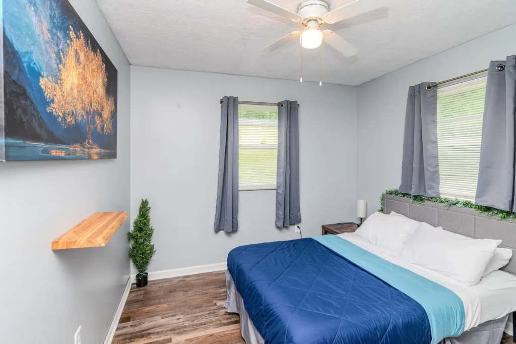 1325 Brush Creek Road Clay City KY 40312
