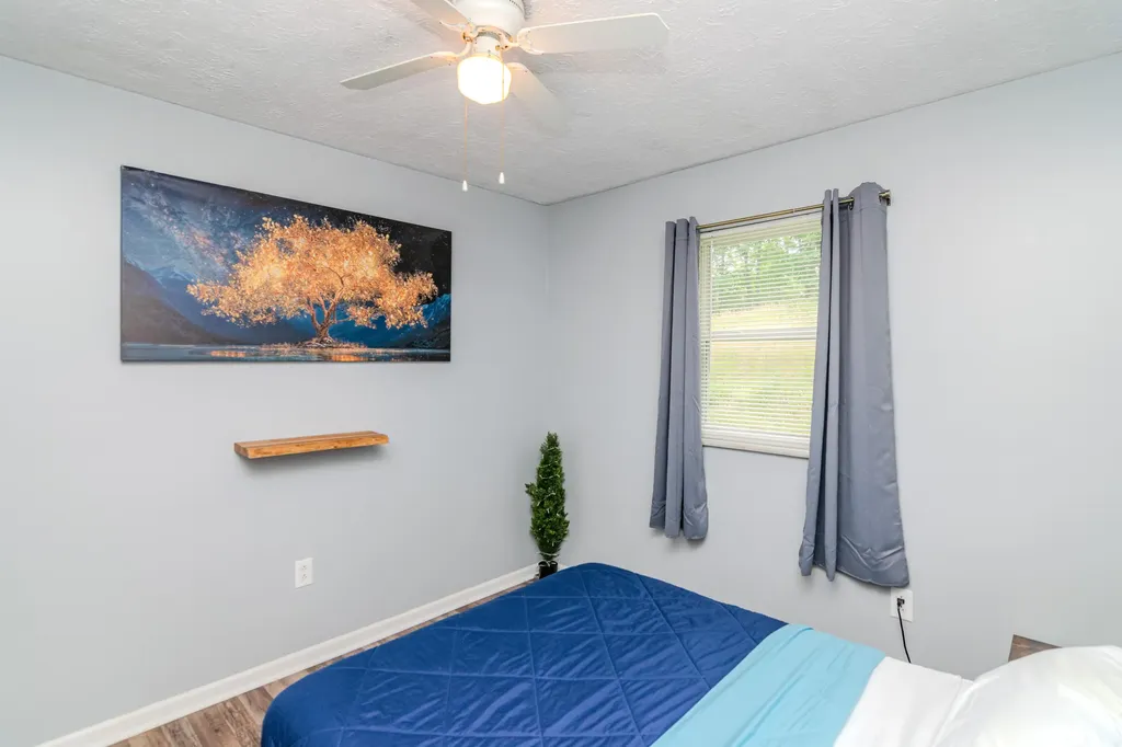 1325 Brush Creek Road Clay City KY 40312