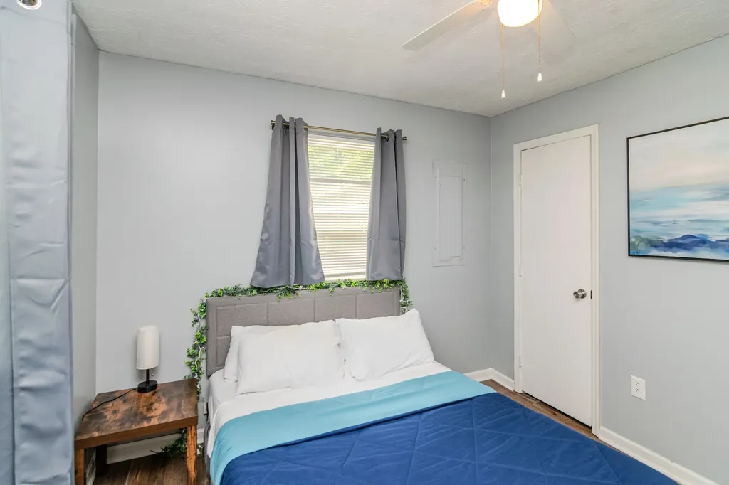 1325 Brush Creek Road Clay City KY 40312