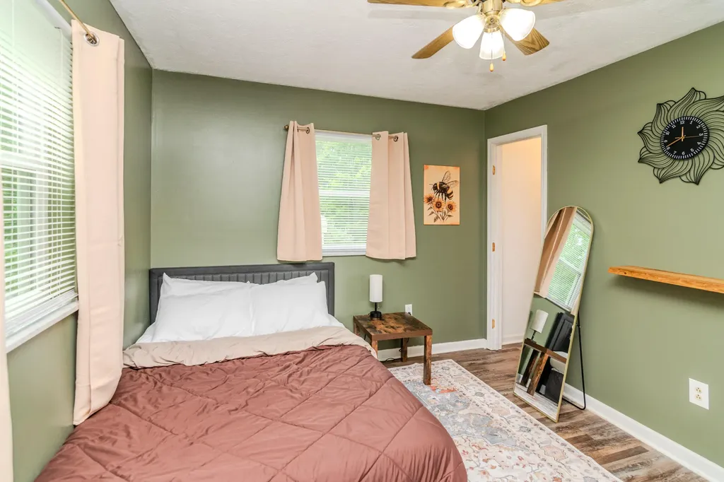 1325 Brush Creek Road Clay City KY 40312