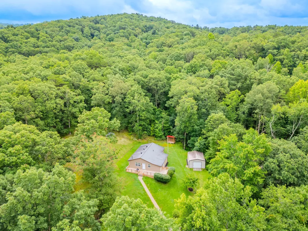 1325 Brush Creek Road Clay City KY 40312