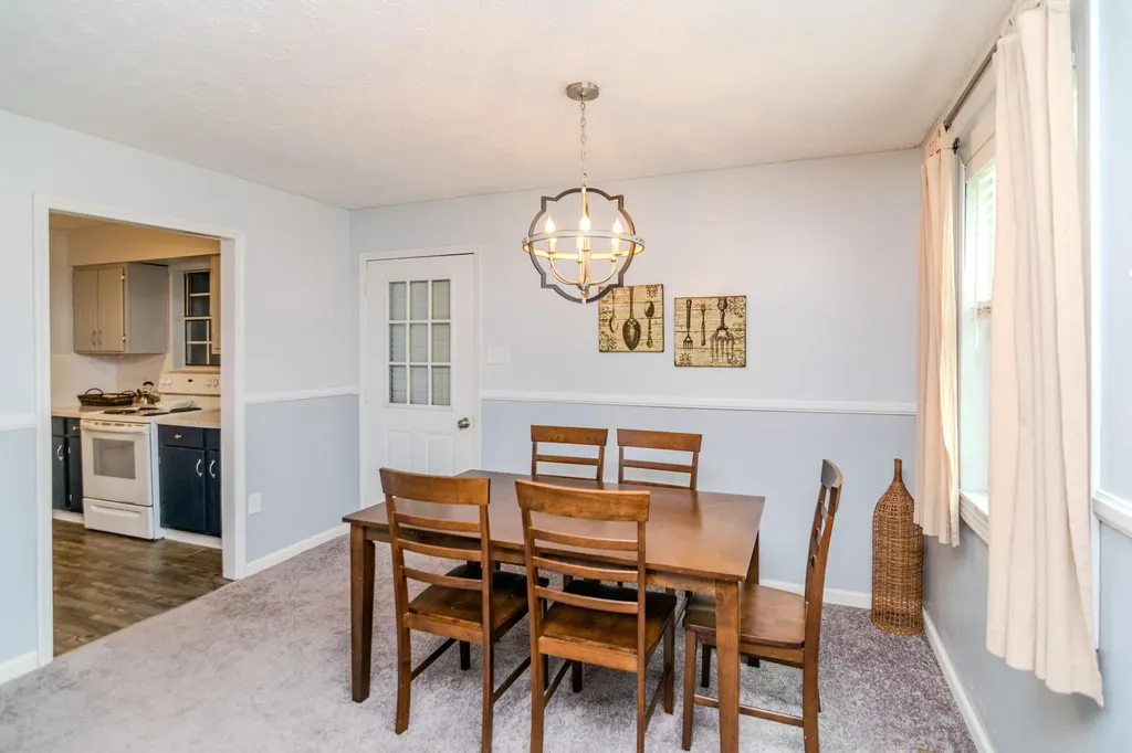 1325 Brush Creek Road Clay City KY 40312