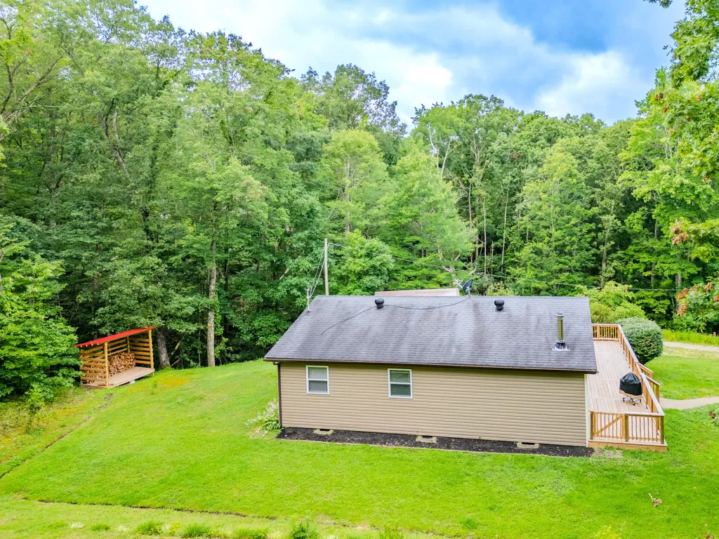 1325 Brush Creek Road Clay City KY 40312