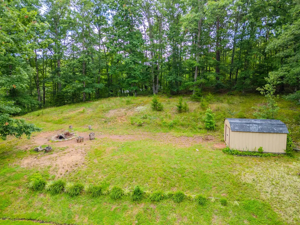 1325 Brush Creek Road Clay City KY 40312