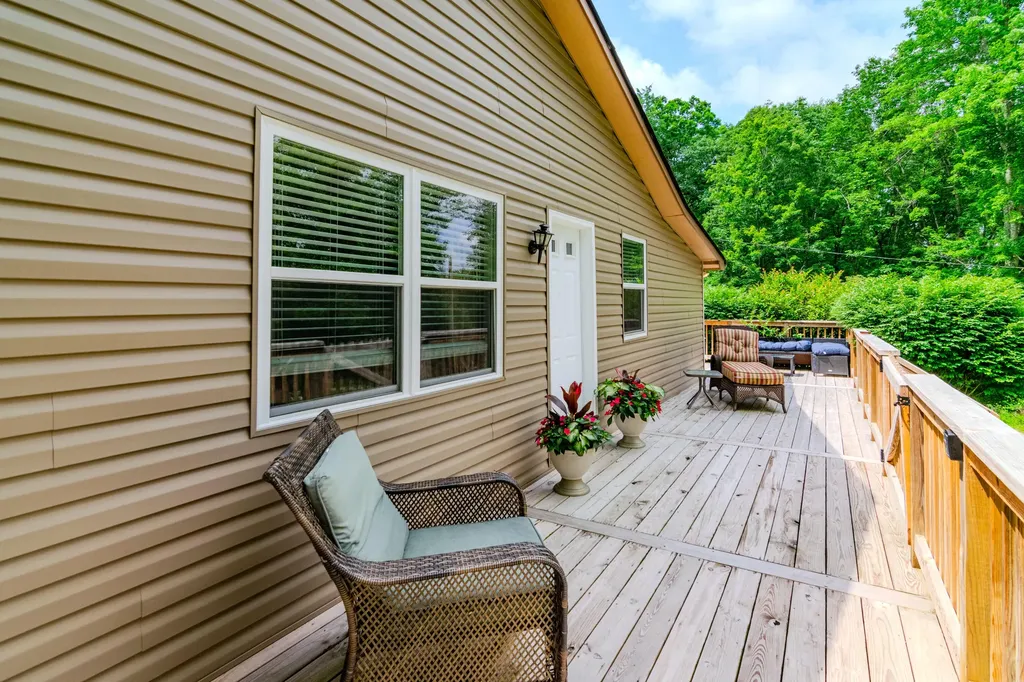 1325 Brush Creek Road Clay City KY 40312