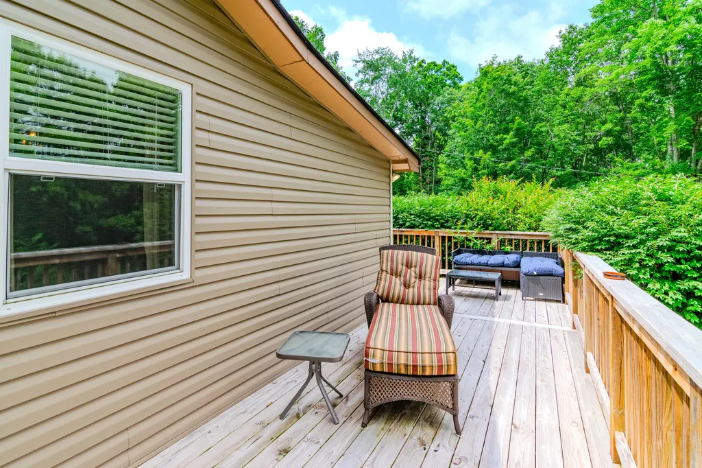 1325 Brush Creek Road Clay City KY 40312