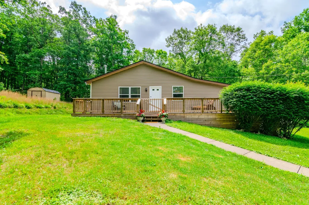 1325 Brush Creek Road Clay City KY 40312