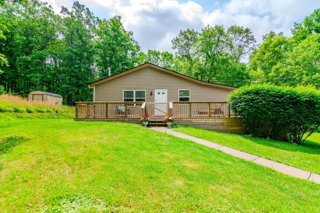 1325 Brush Creek Road Clay City KY 40312
