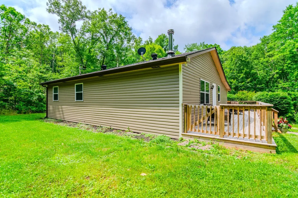 1325 Brush Creek Road Clay City KY 40312