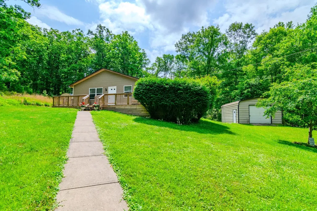 1325 Brush Creek Road Clay City KY 40312
