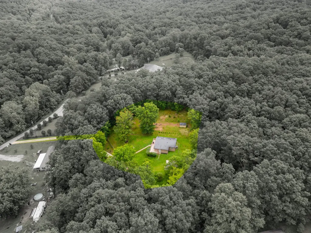 1325 Brush Creek Road Clay City KY 40312