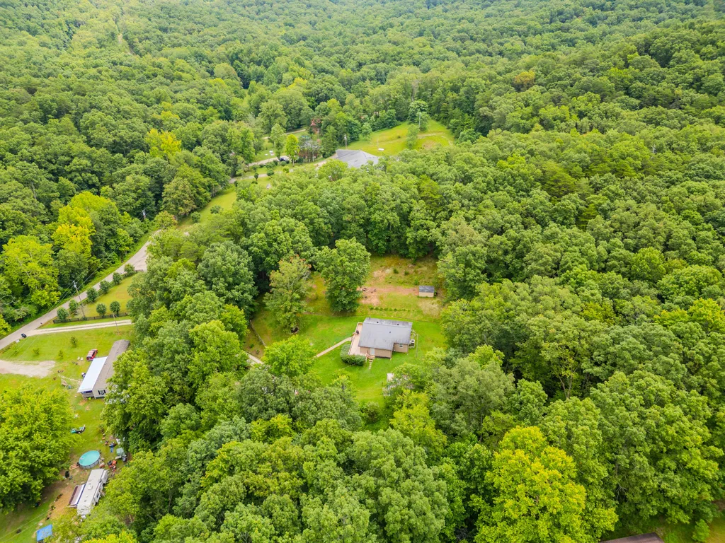 1325 Brush Creek Road Clay City KY 40312