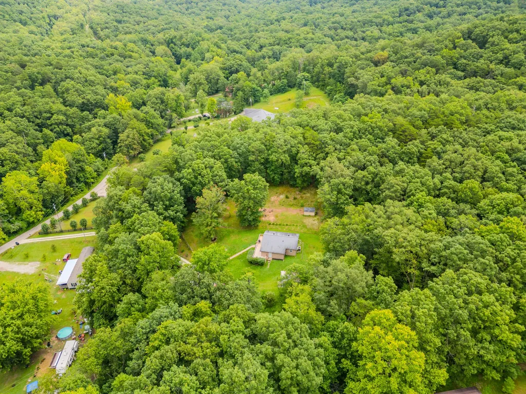 1325 Brush Creek Road Clay City KY 40312