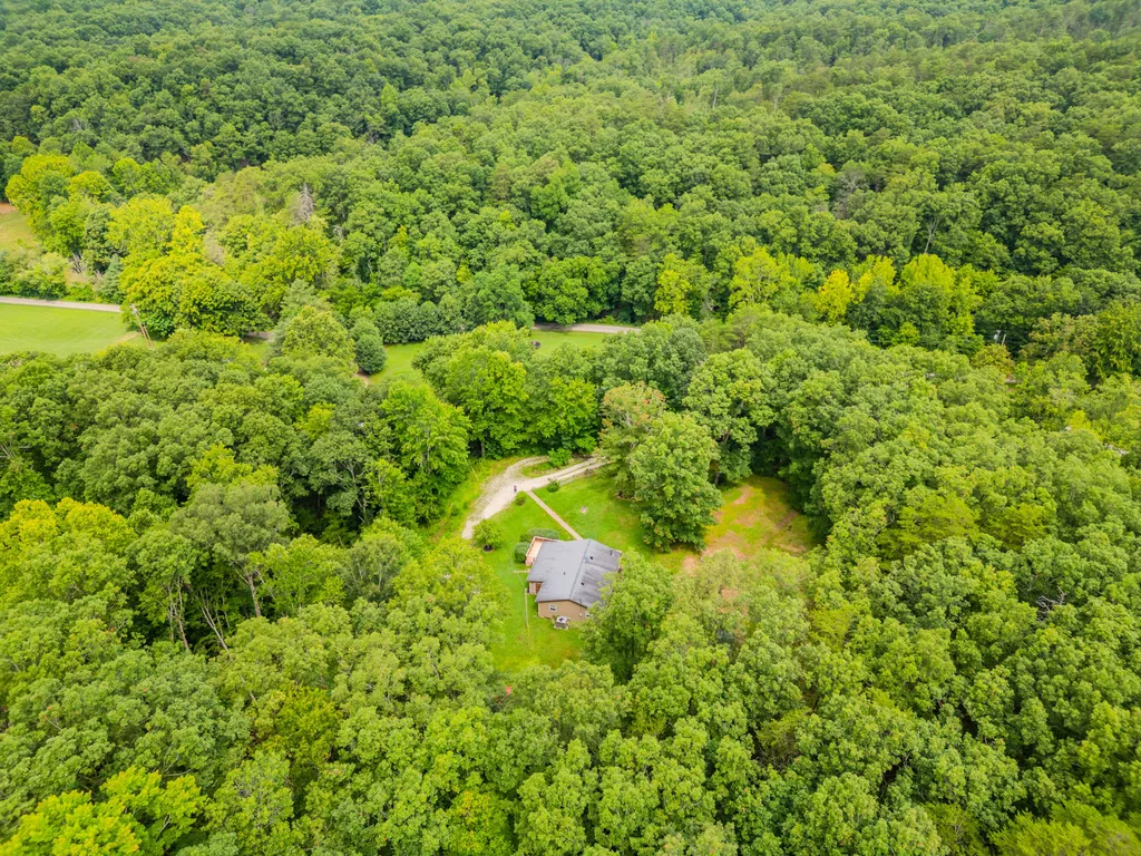1325 Brush Creek Road Clay City KY 40312