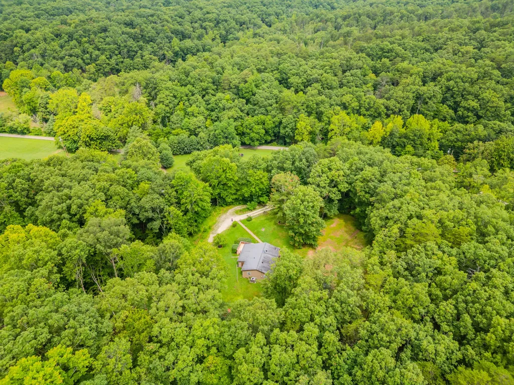 1325 Brush Creek Road Clay City KY 40312